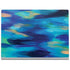 Etta Vee Ocean Blue Brush Stroke Surface Book 2 13.5in Skin